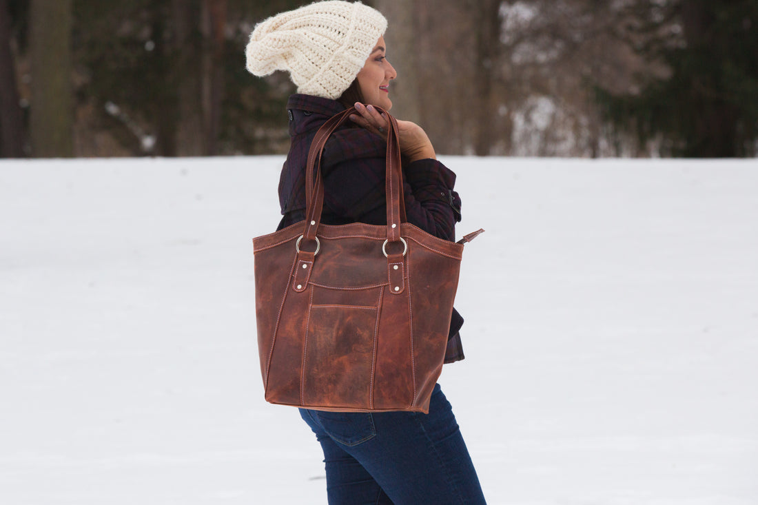 The Red Purse: A Bold and Timeless Accessory