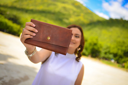 Best Leather Tote Handbags: Style and Functionality Combined