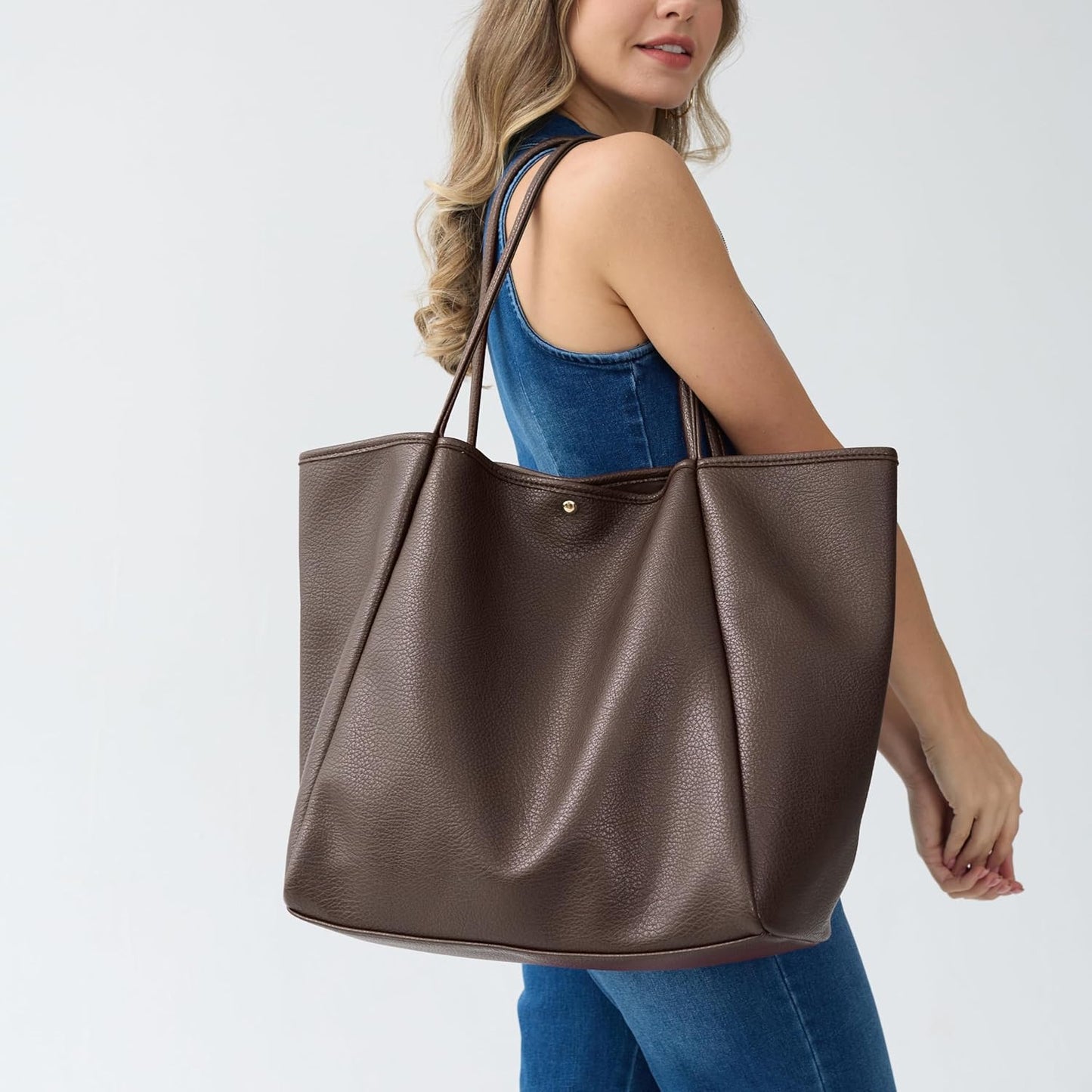 The Monarch Tote
