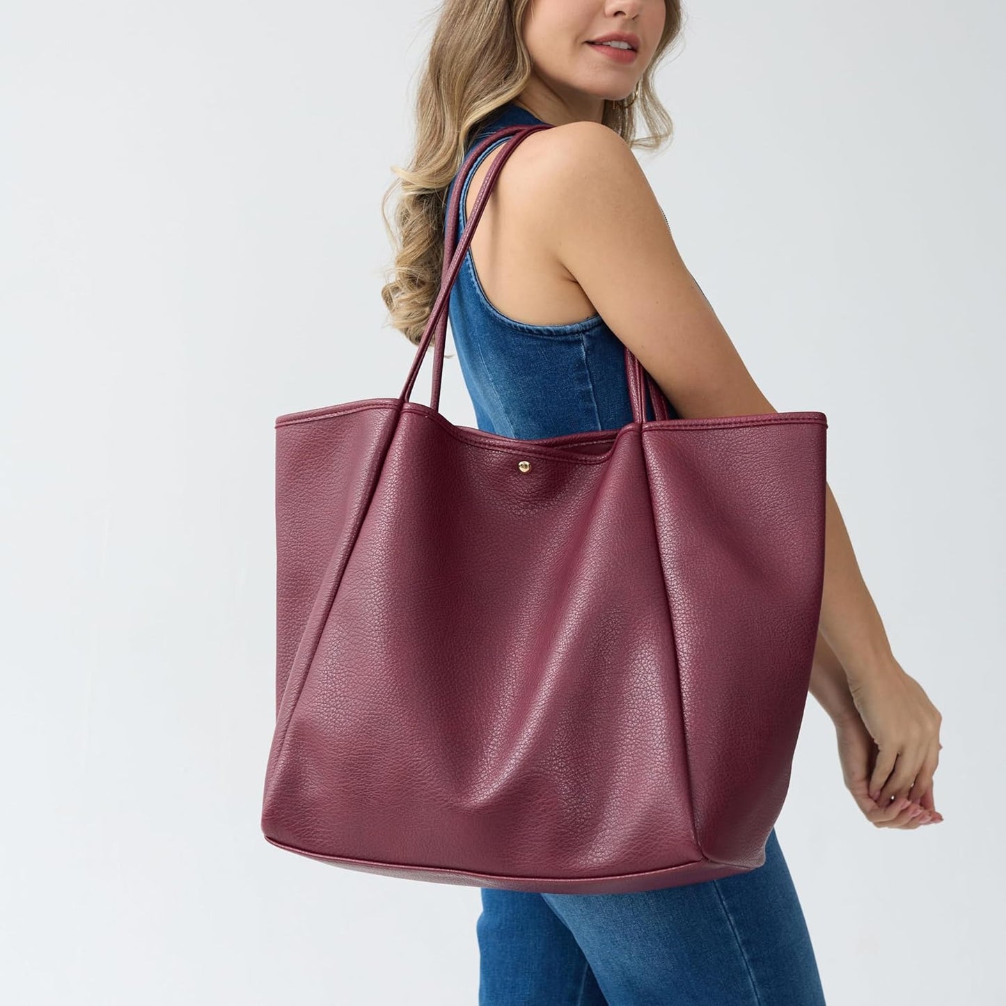 The Monarch Tote