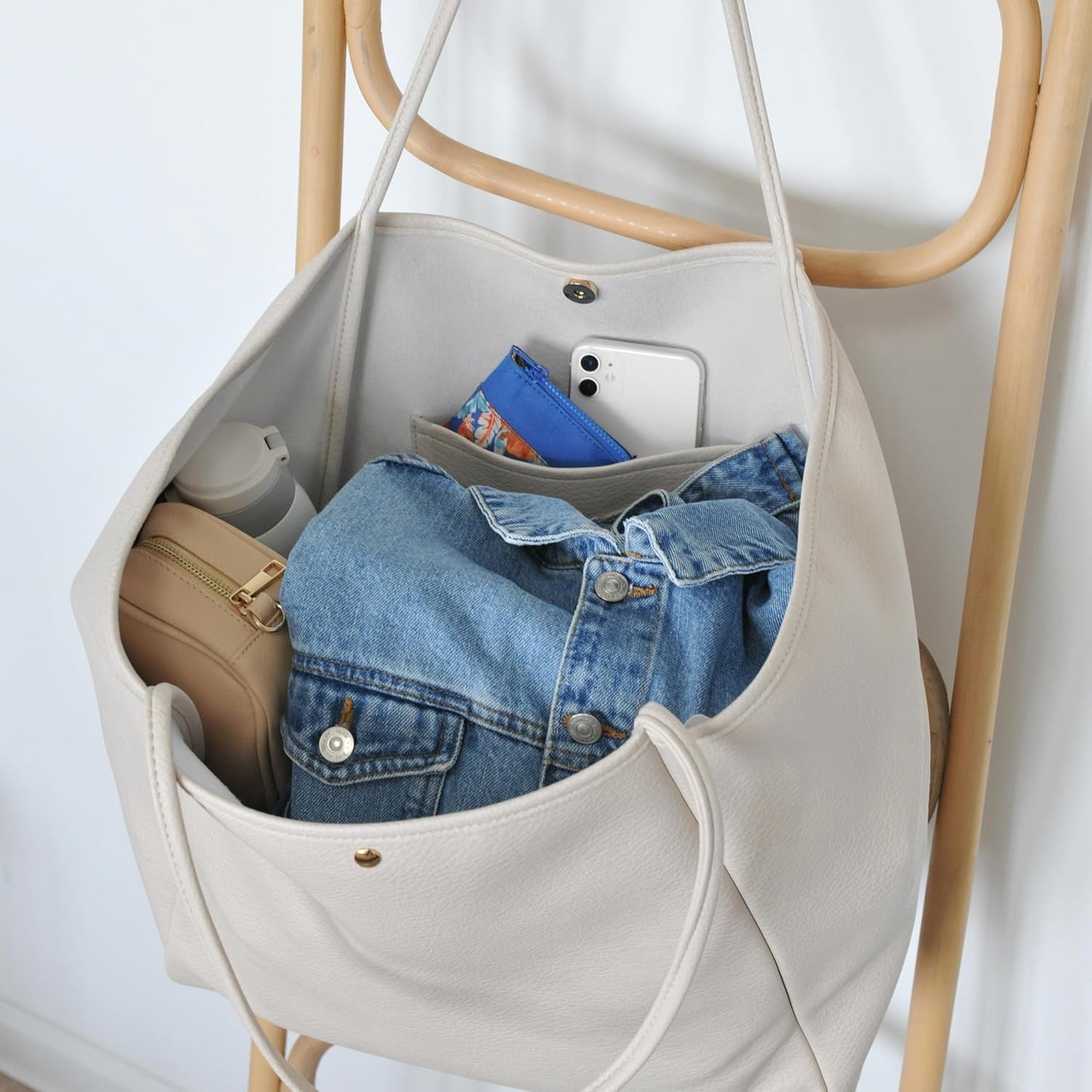 The Monarch Tote