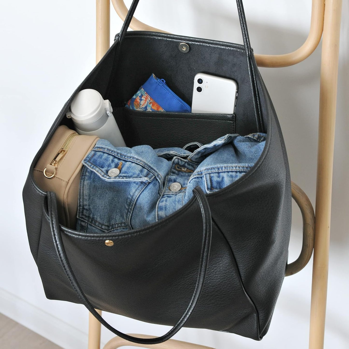 The Monarch Tote