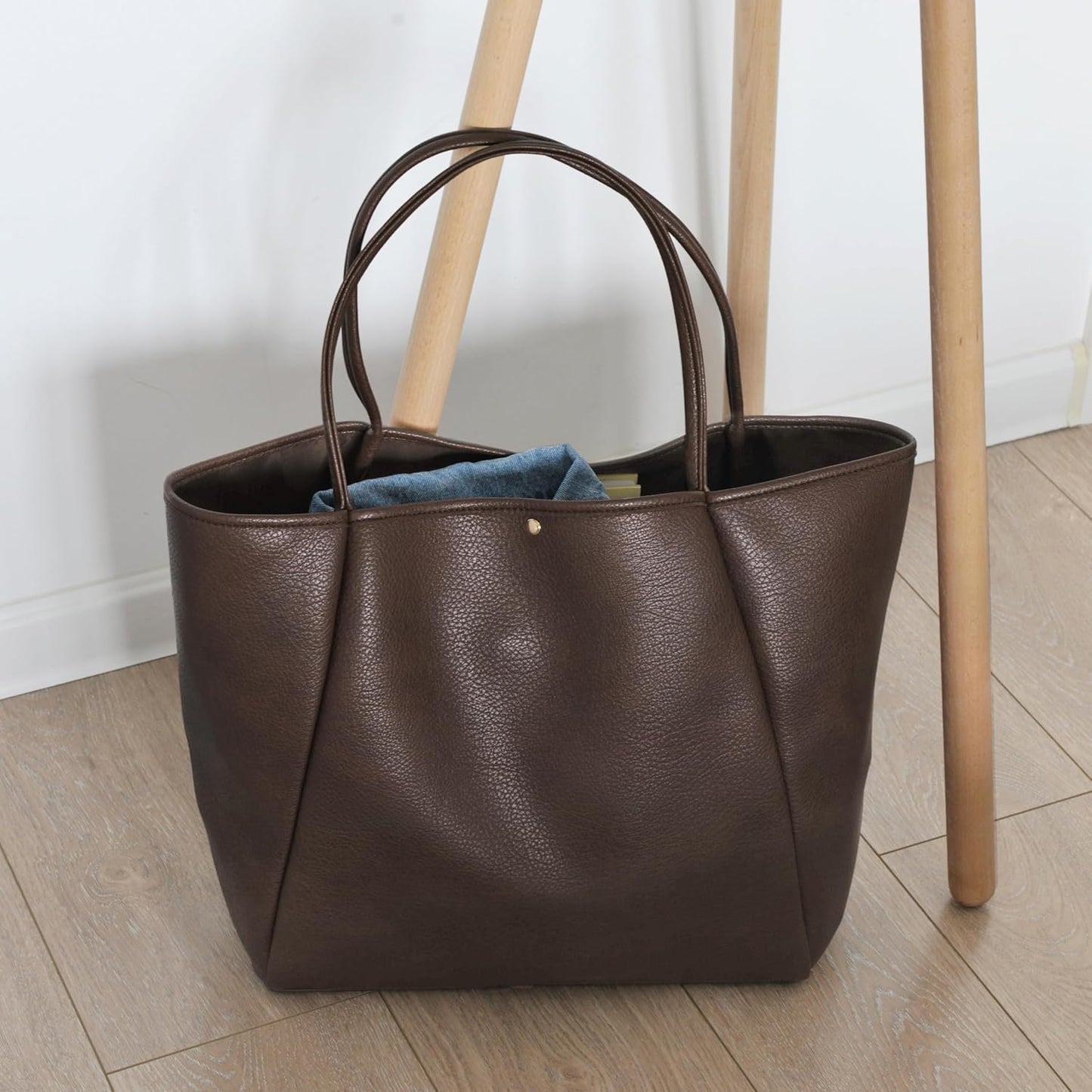 The Monarch Tote