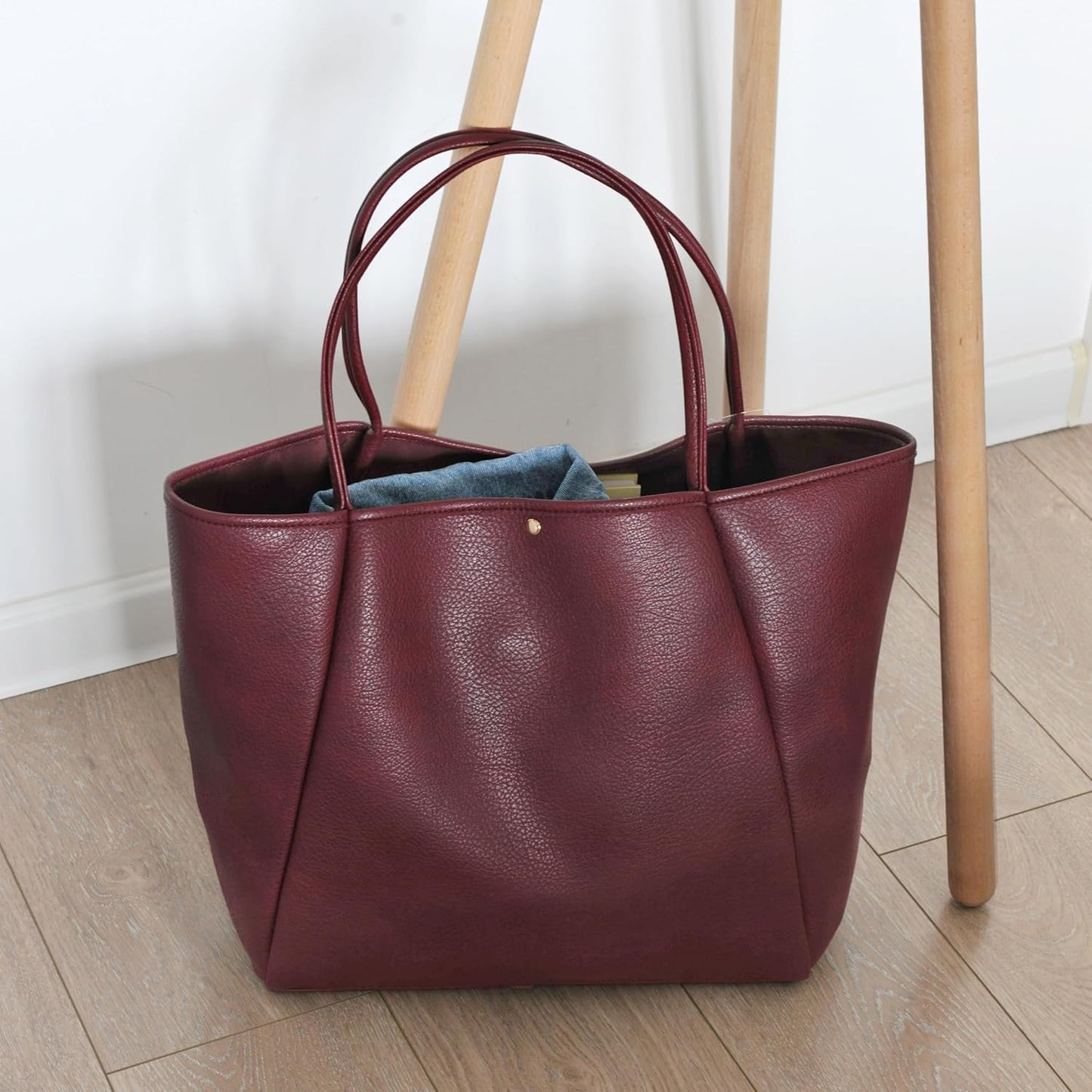 The Monarch Tote
