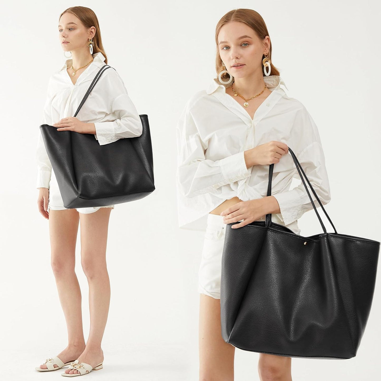 The Monarch Tote