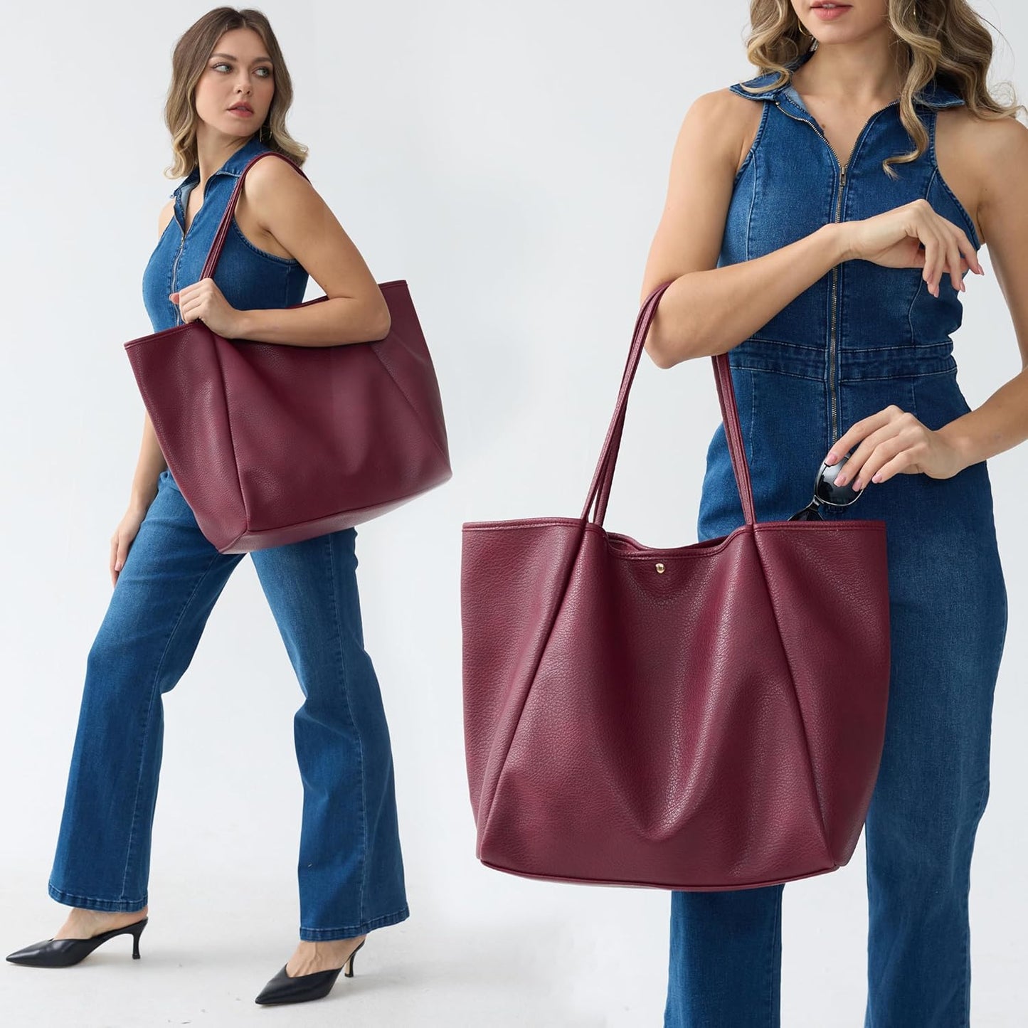 The Monarch Tote
