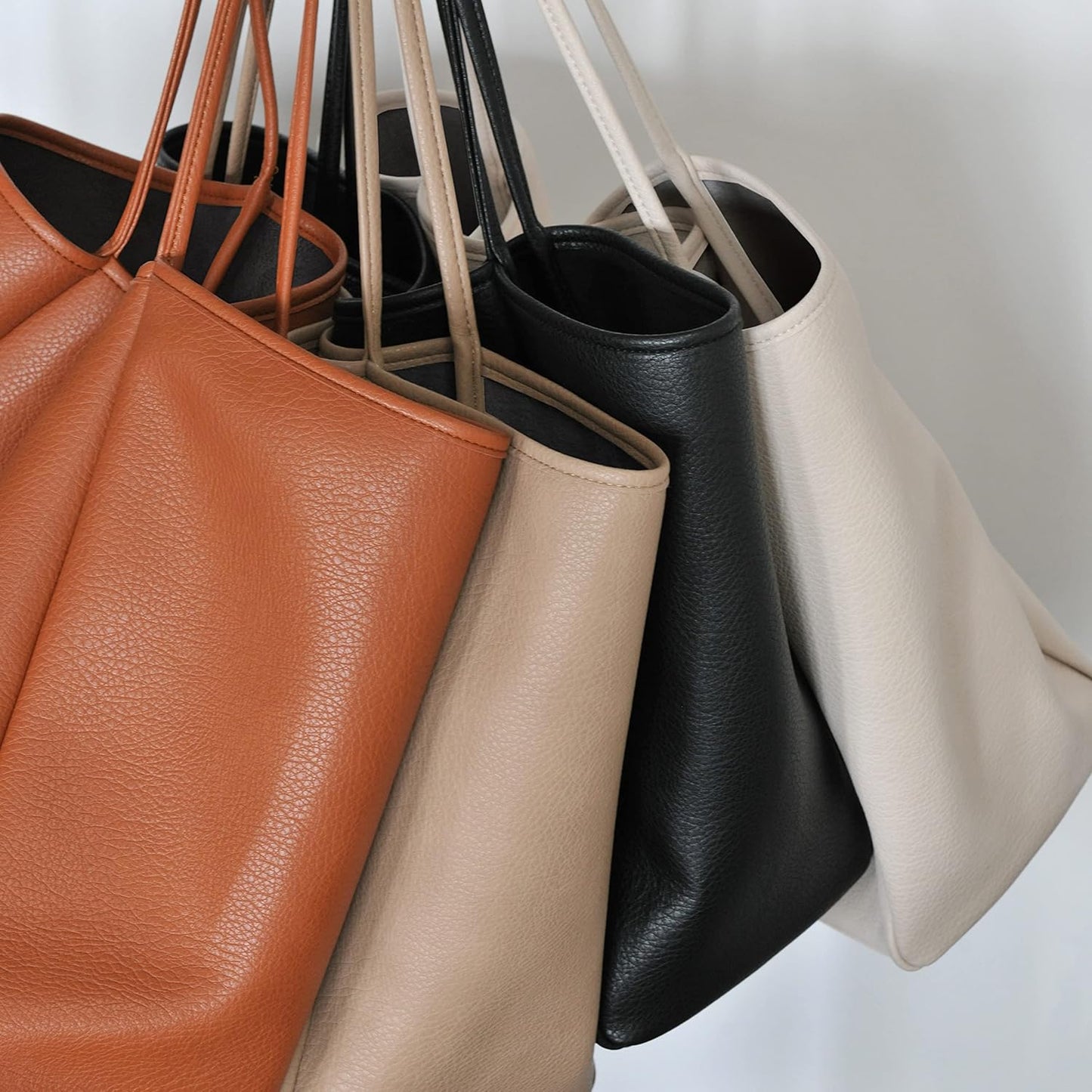 The Monarch Tote