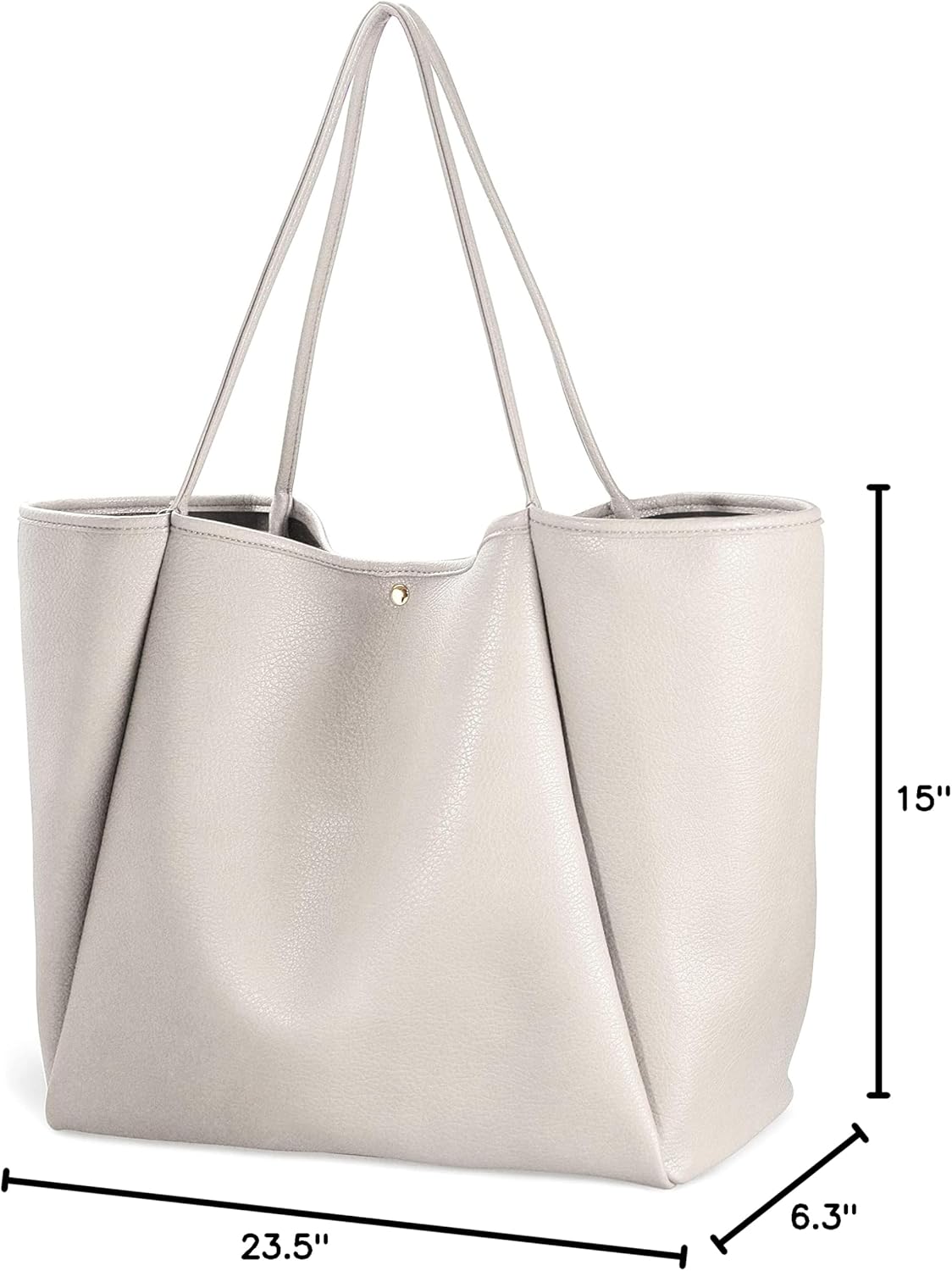 The Monarch Tote