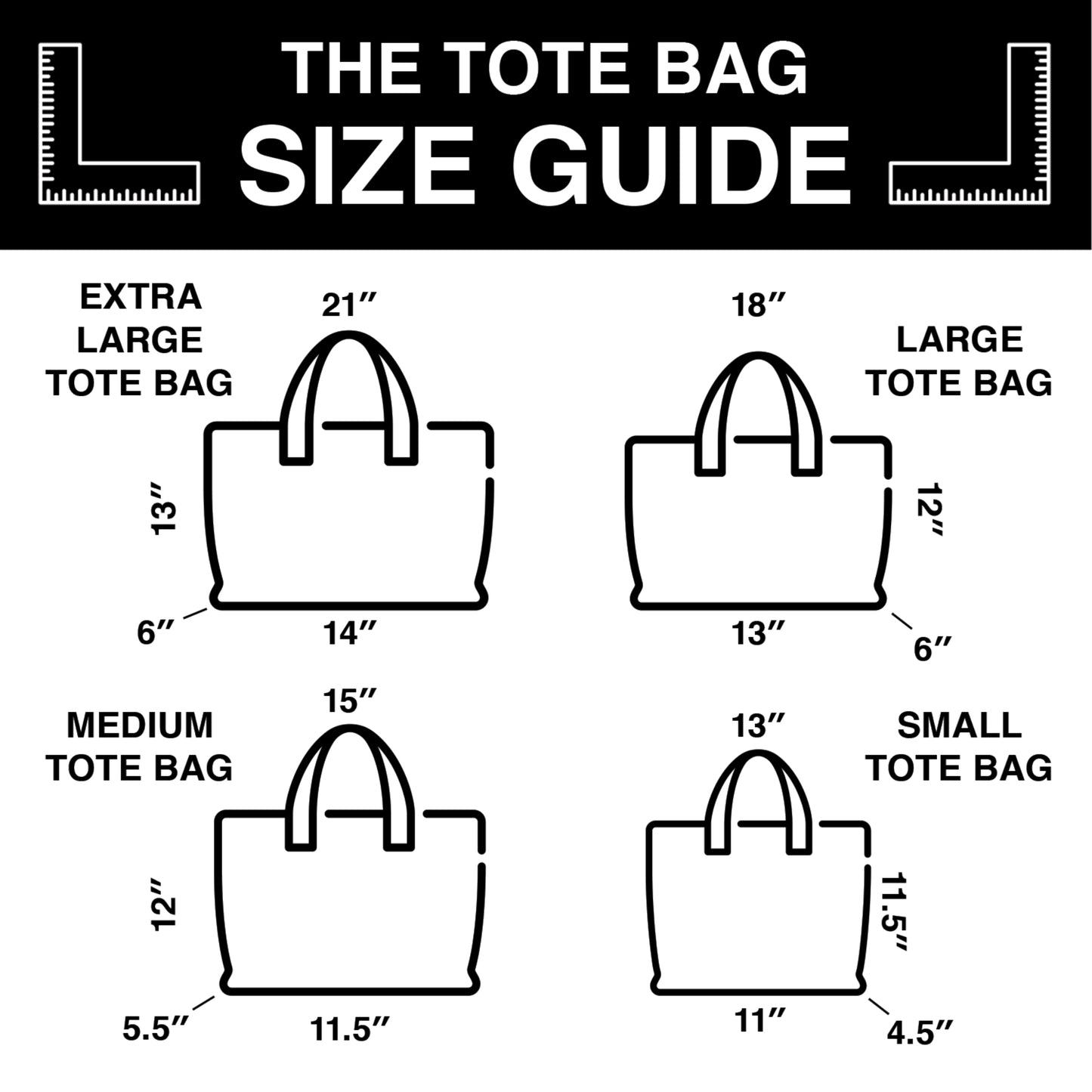 Buy a Royal Tote, Get a Mystery Tote FREE!