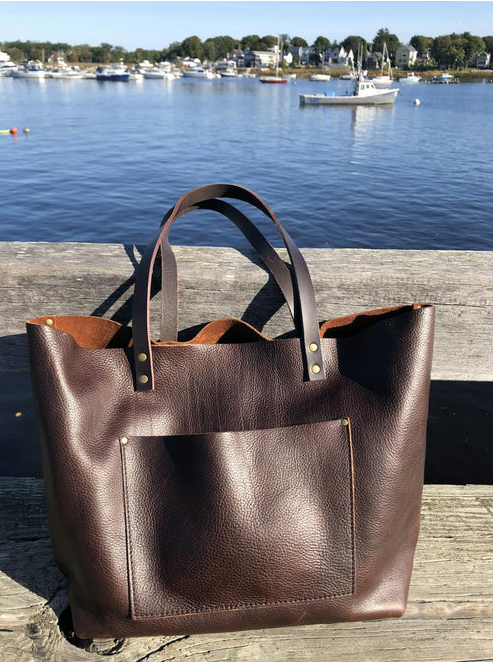 The Perfect Tote