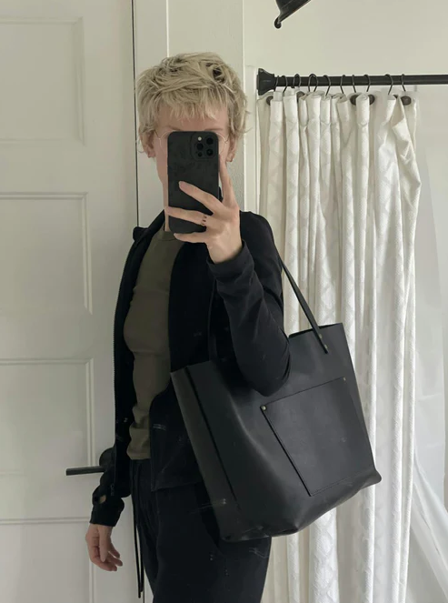 The Perfect Tote