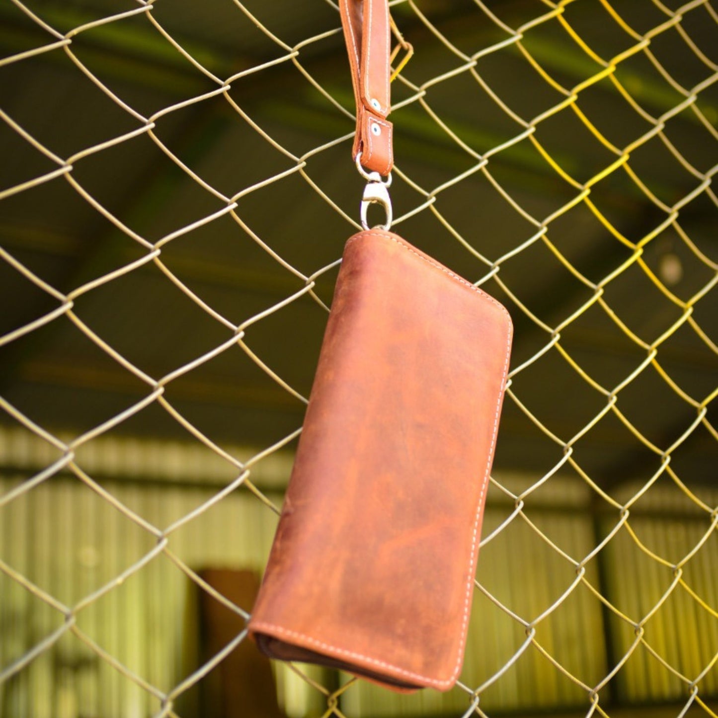Large Passport Holder