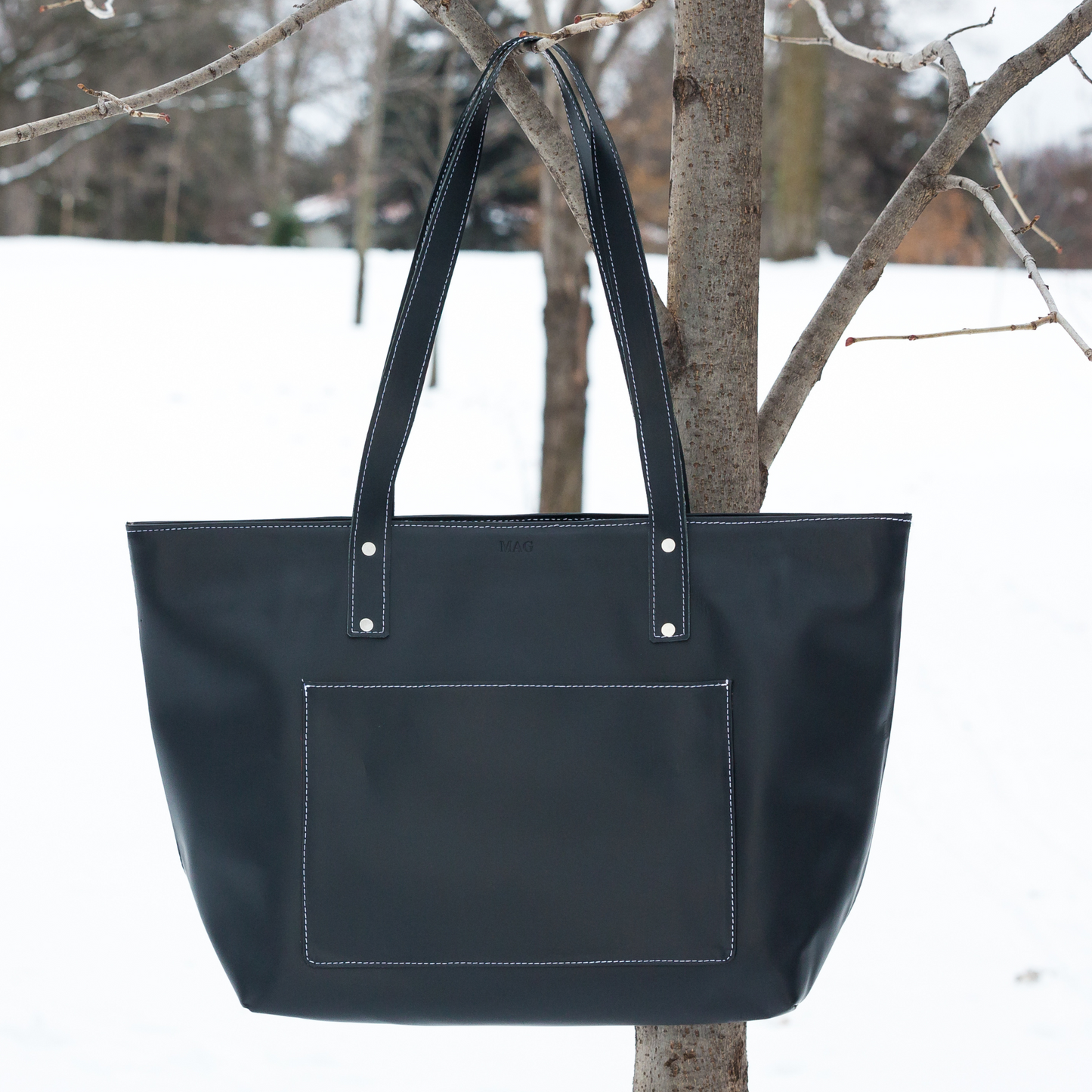 The Majestic Tote