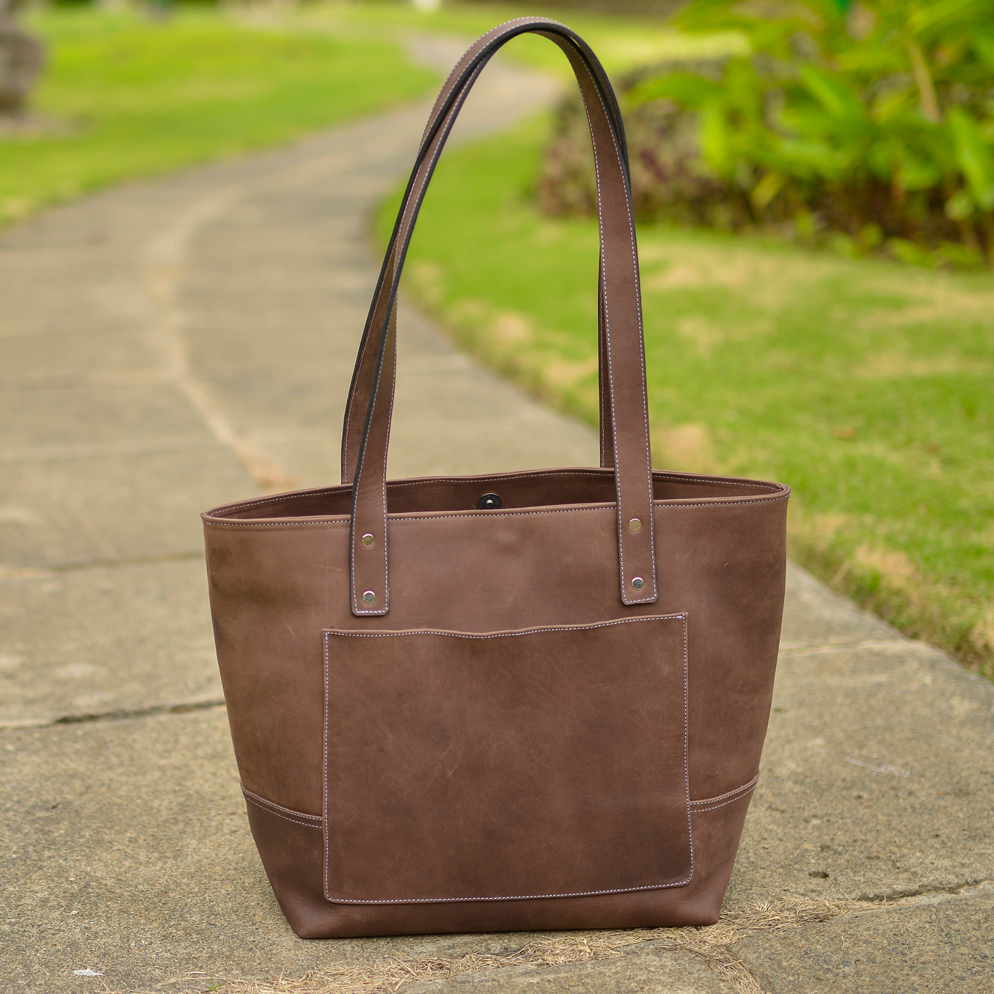 The Perfect Tote