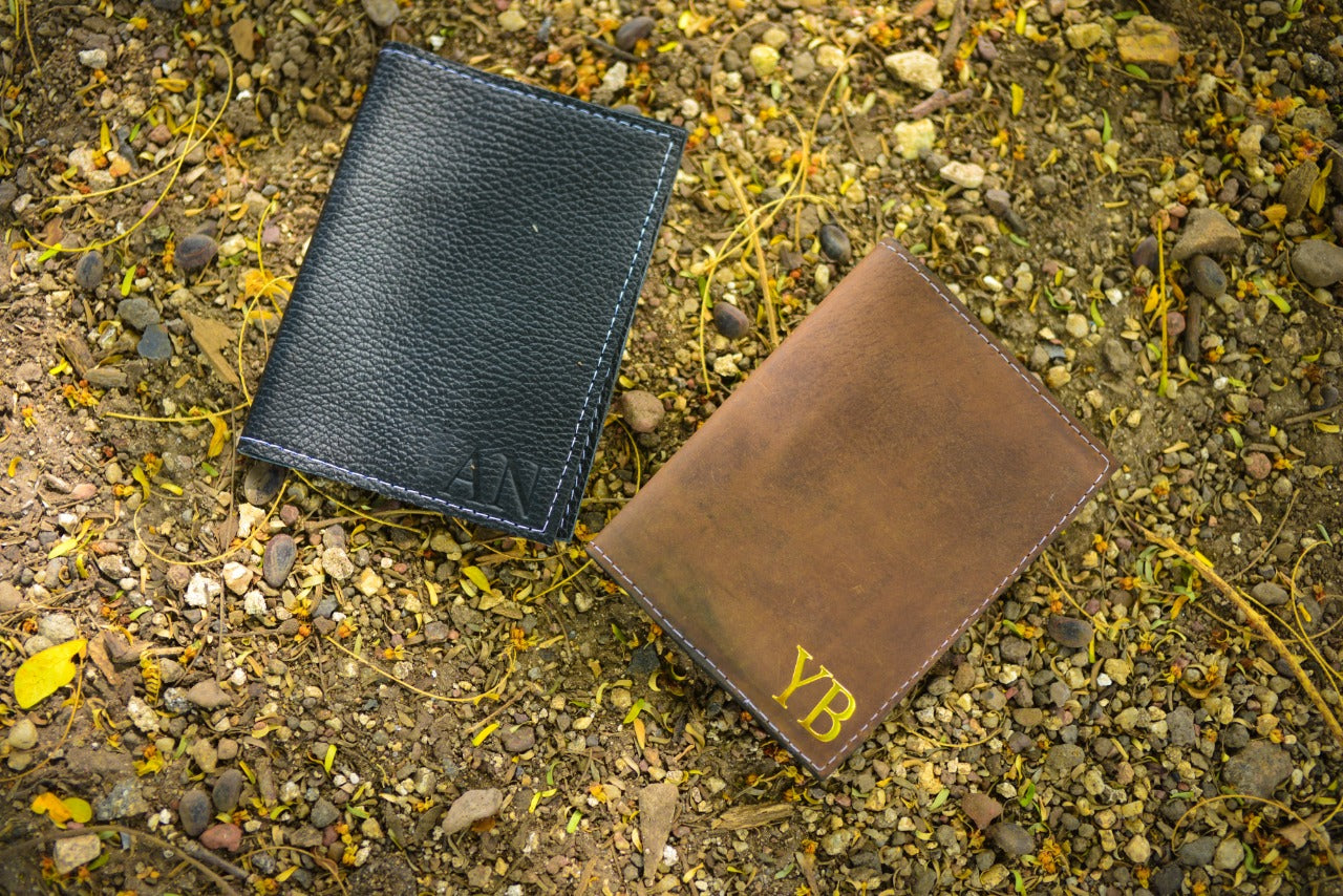 Small Passport Holder