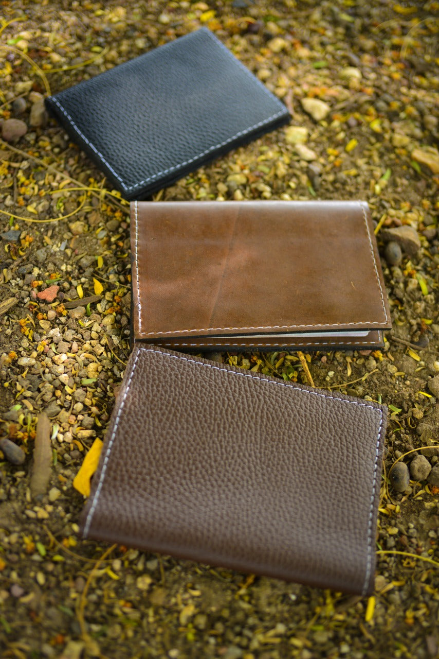 Small Passport Holder