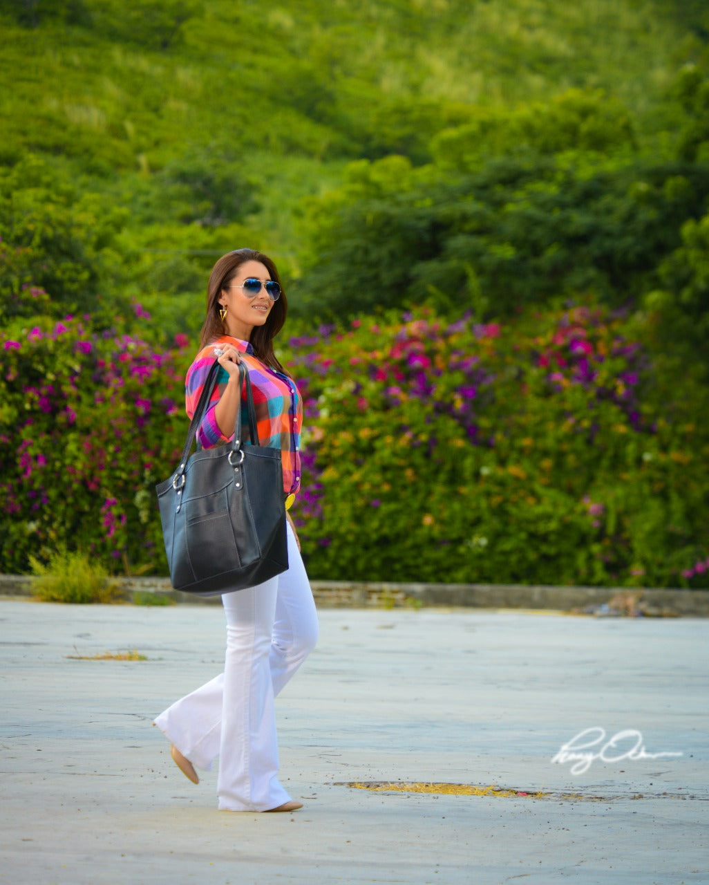 Top 5 Leather Tote Bags for Work: Functionality and Style Combined