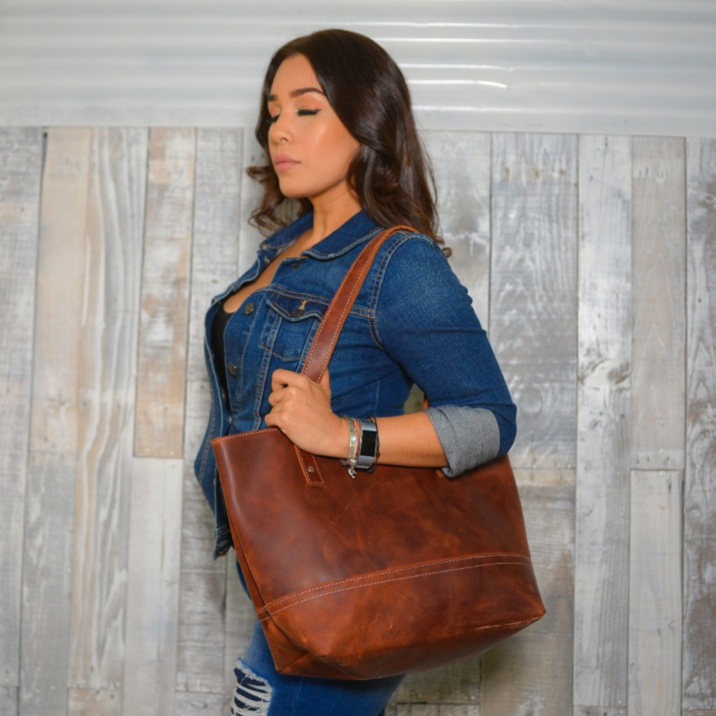 The Perfect Tote
