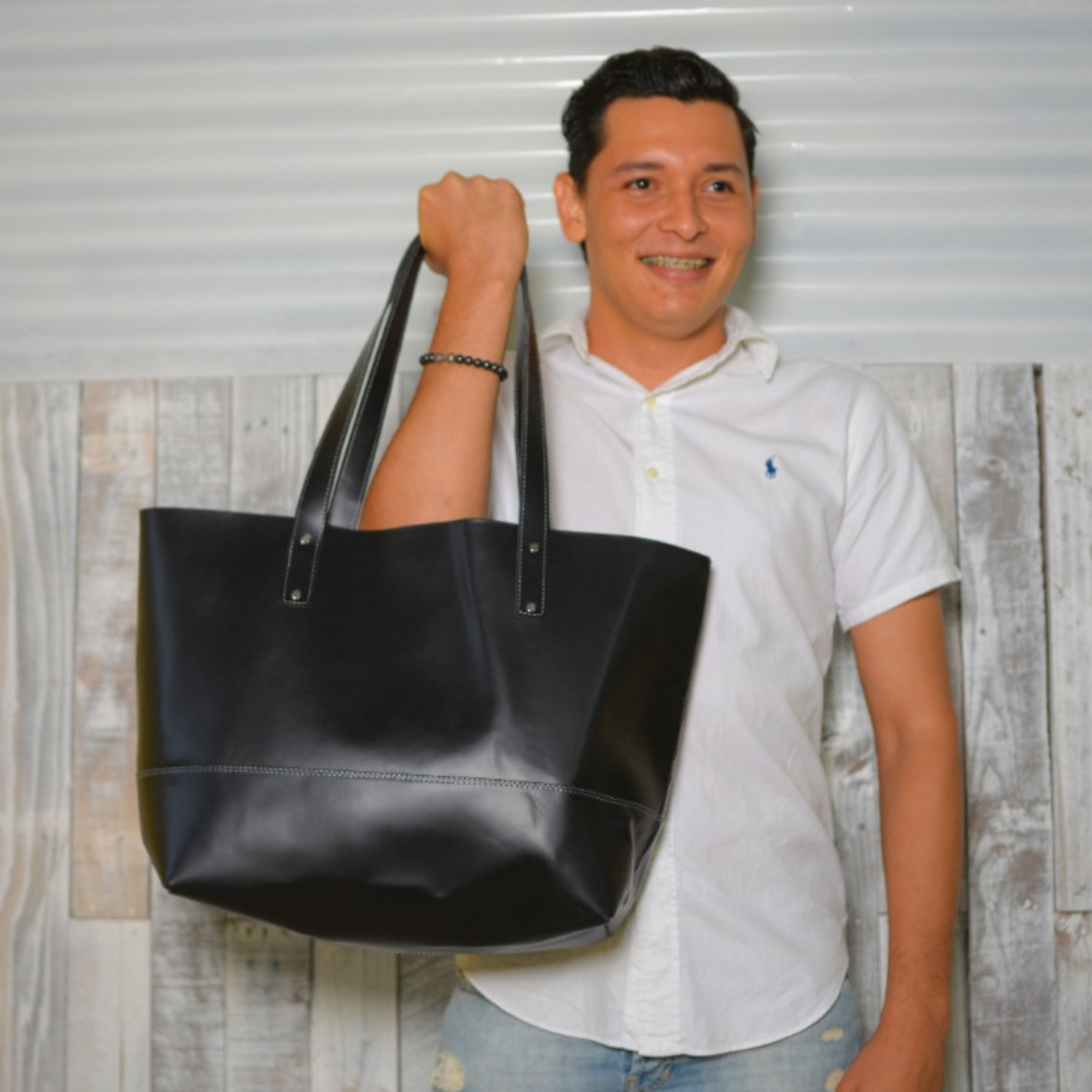 The Perfect Tote