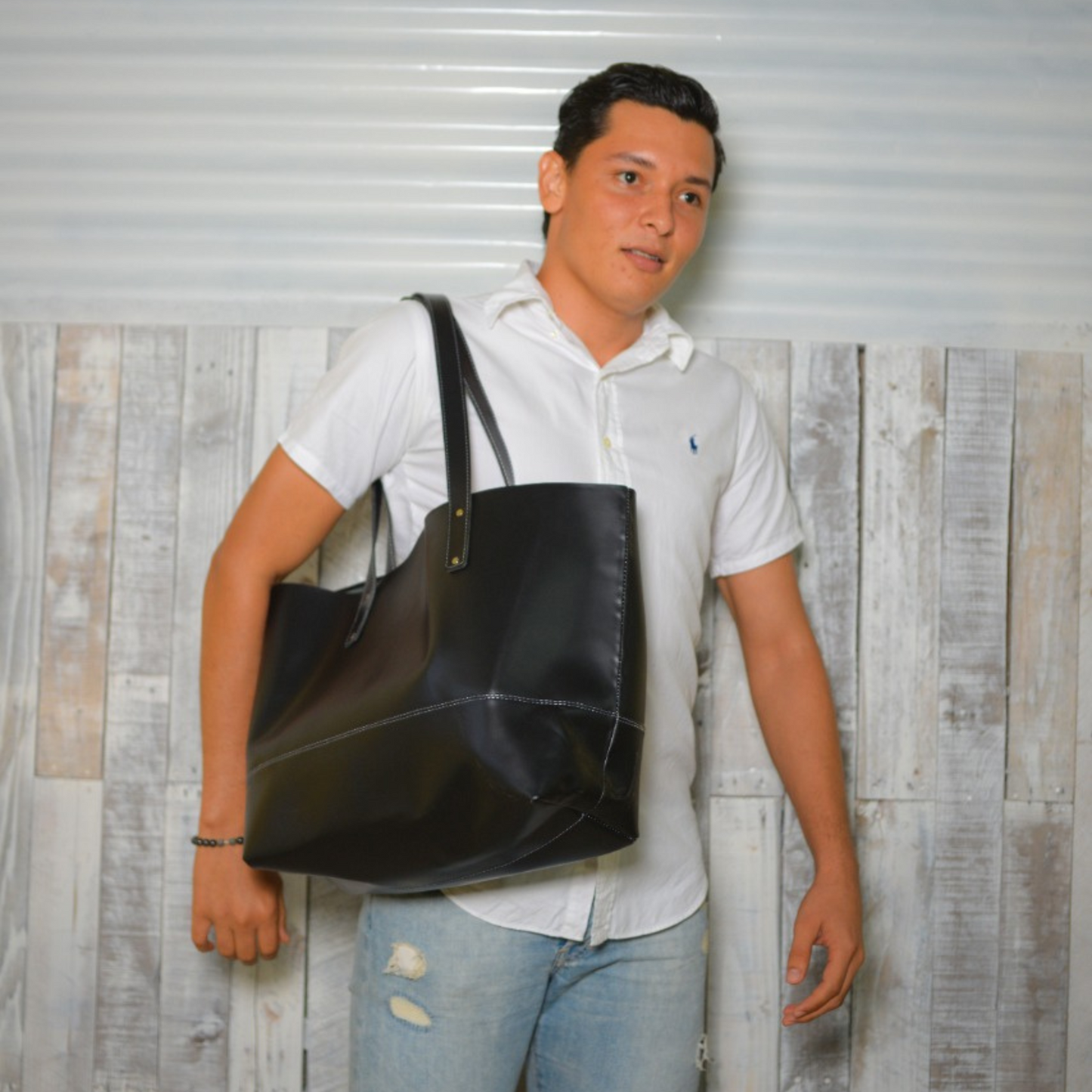 The Majestic Tote